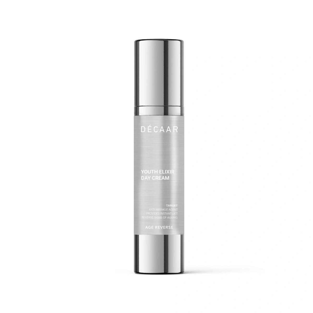 Decaar Youth Elixir Day Cream