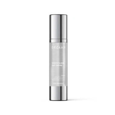 Decaar Youth Elixir Day Cream