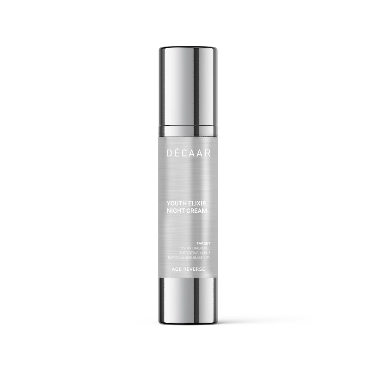 Decaar Youth Elixir Night Cream