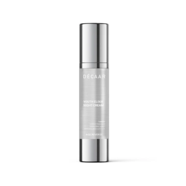 Decaar Youth Elixir Night Cream