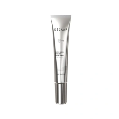 Decaar Youth Elixir Suncare Cream SPF 50