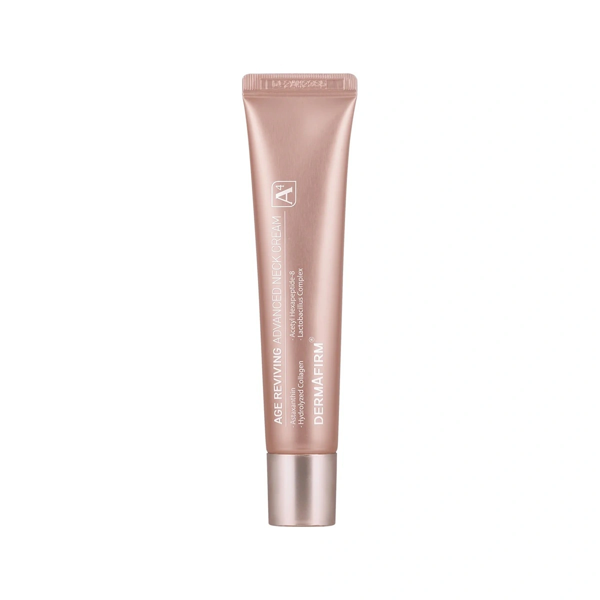 DermAfirm Age Reviving Advanced Neck Cream A4