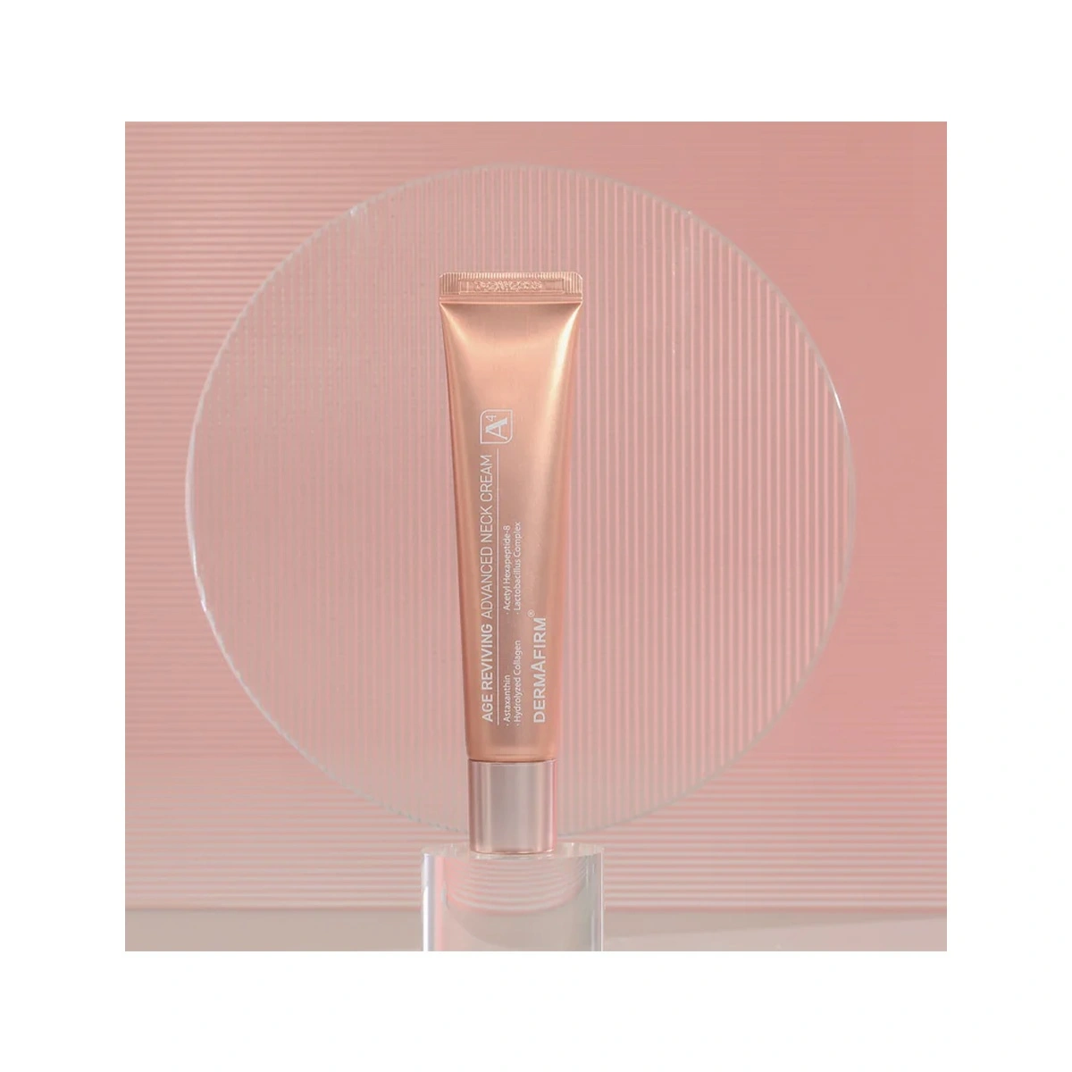 DermAfirm Age Reviving Advanced Neck Cream A4