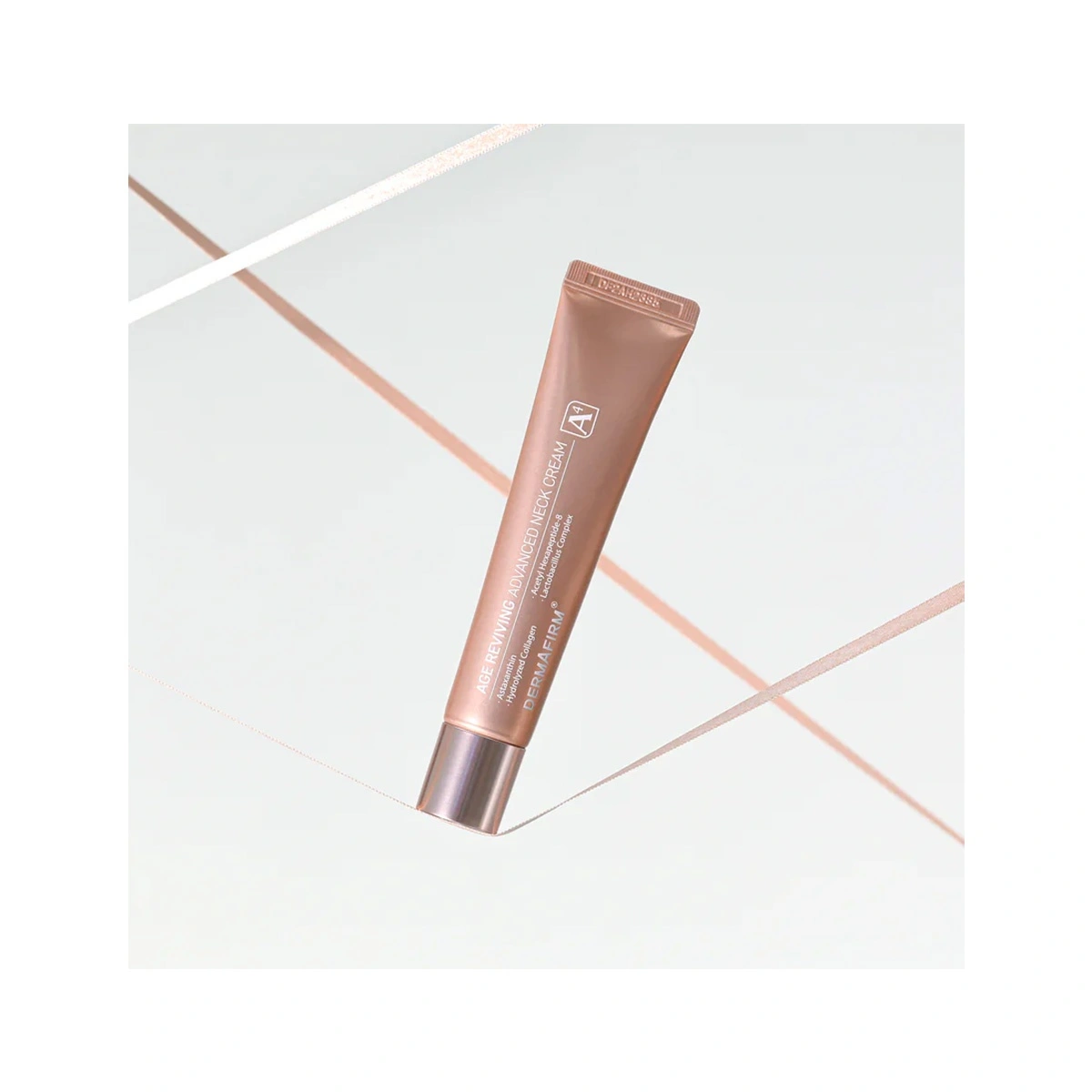 DermAfirm Age Reviving Advanced Neck Cream A4