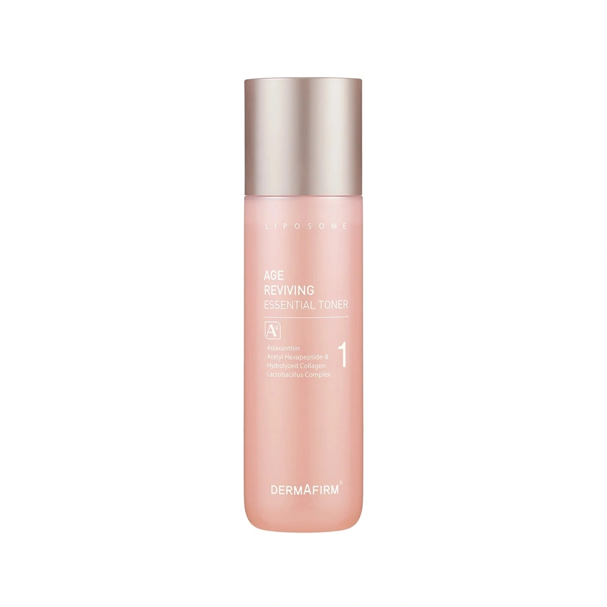 DermAfirm Age Reviving Essential Toner A4