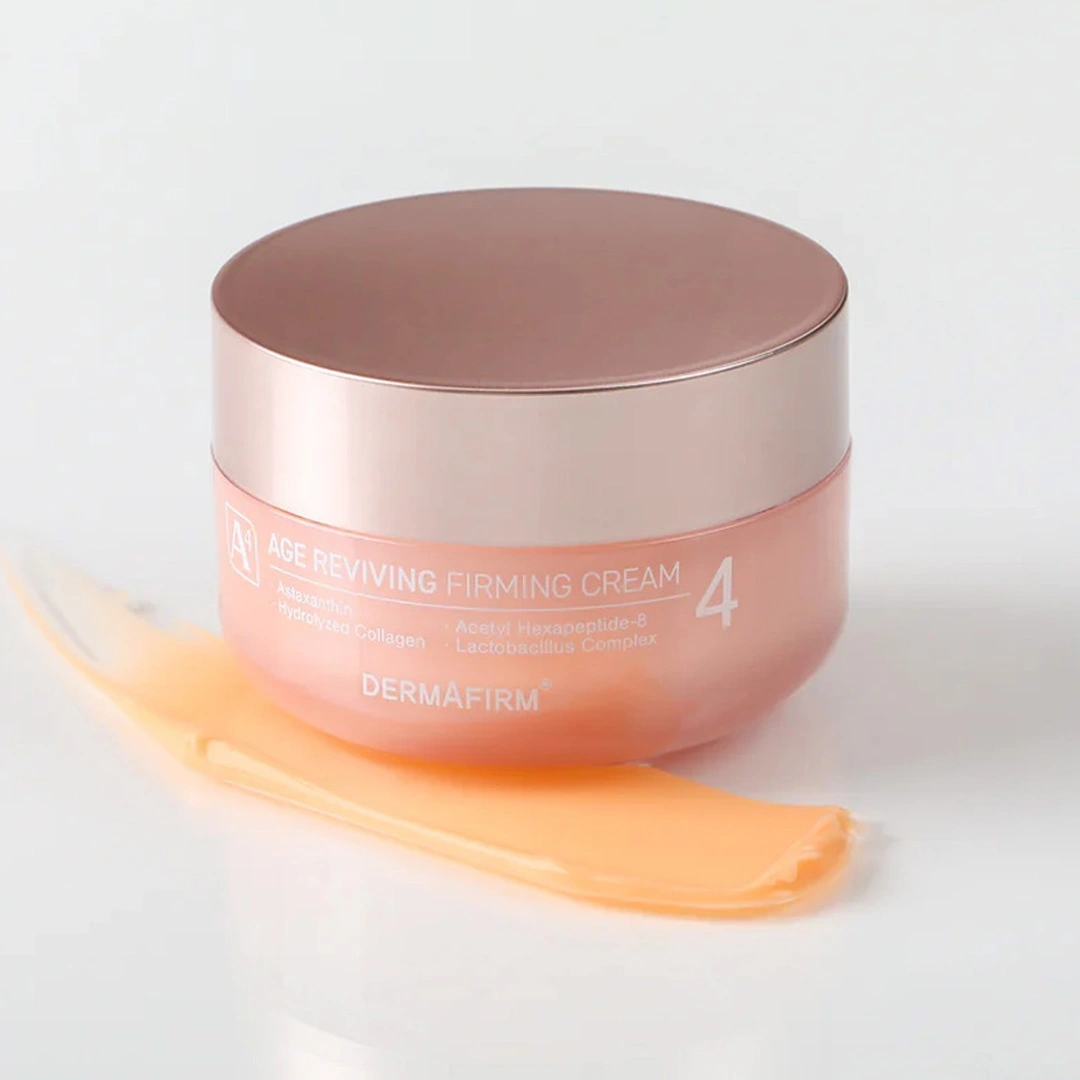 DermAfirm Age Reviving Firming Cream A4