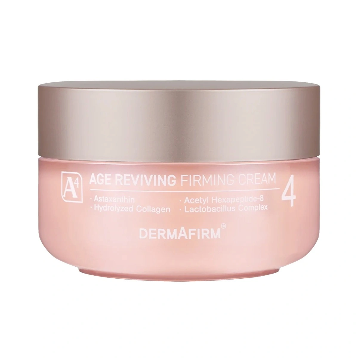 DermAfirm Age Reviving Firming Cream A4