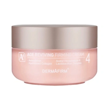 DermAfirm Age Reviving Firming Cream A4