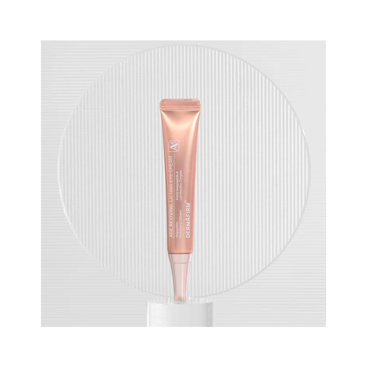 DermAfirm Age Reviving Lifting Eye Cream
