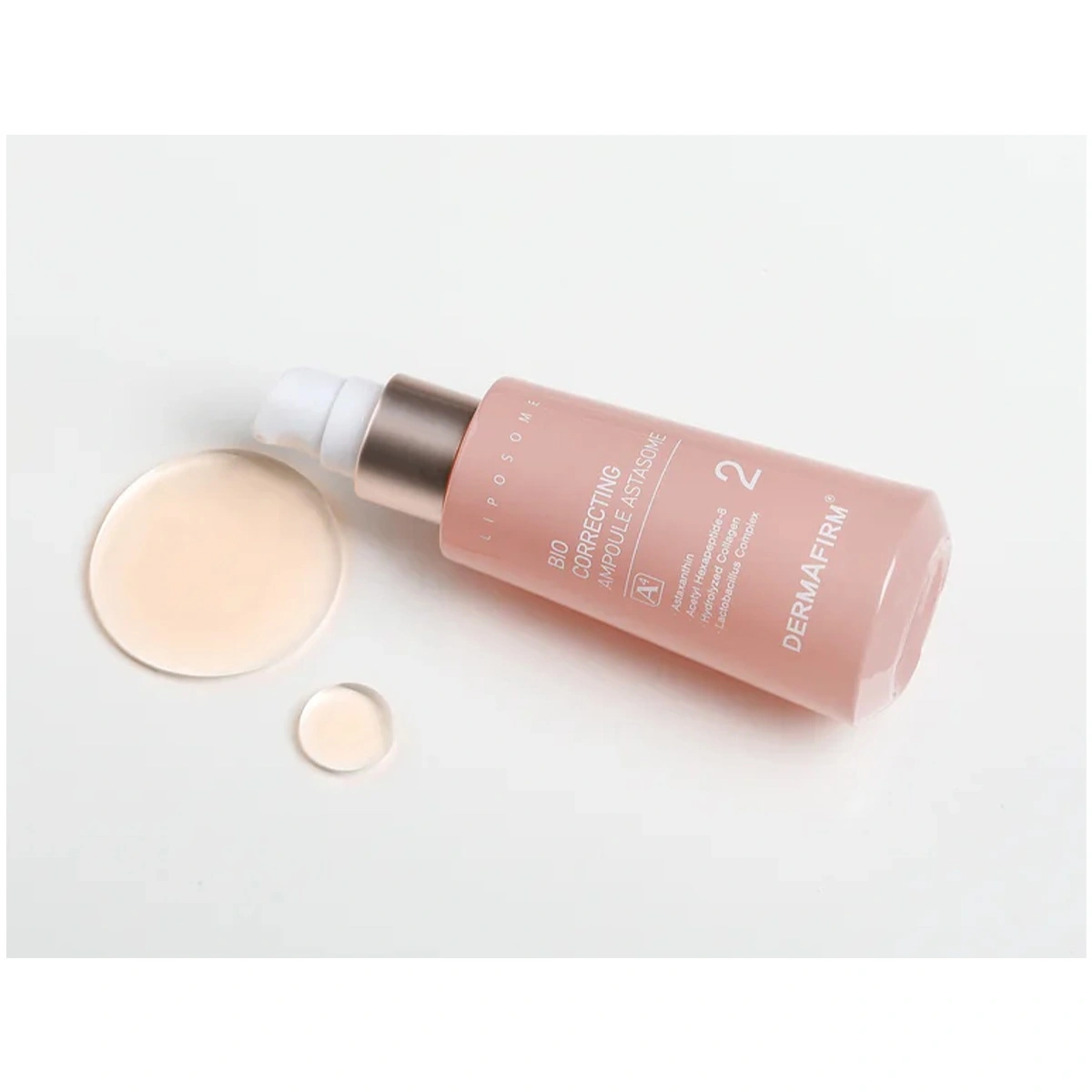 DermAfirm Bio Correcting Ampoule Astasome A4