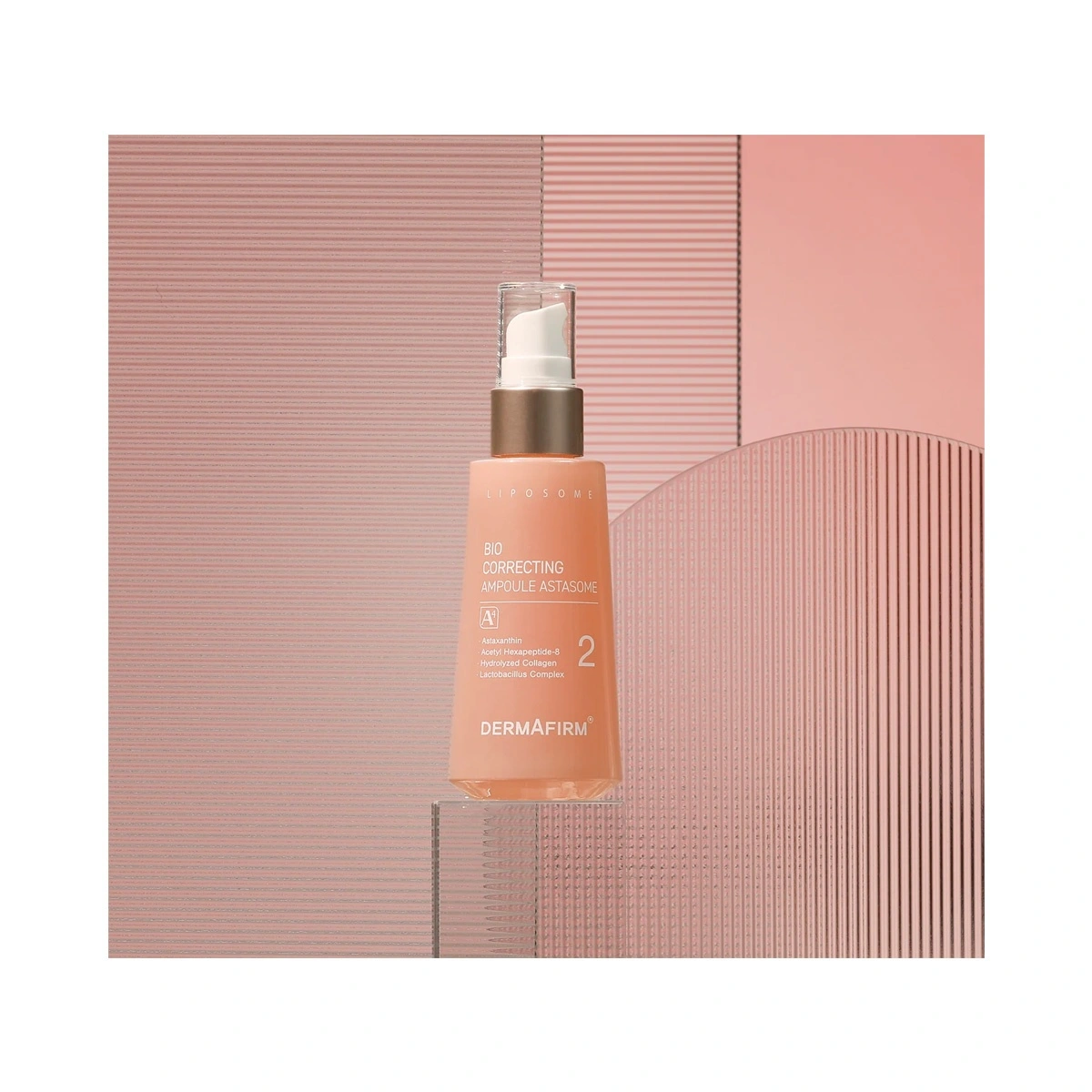 DermAfirm Bio Correcting Ampoule Astasome A4