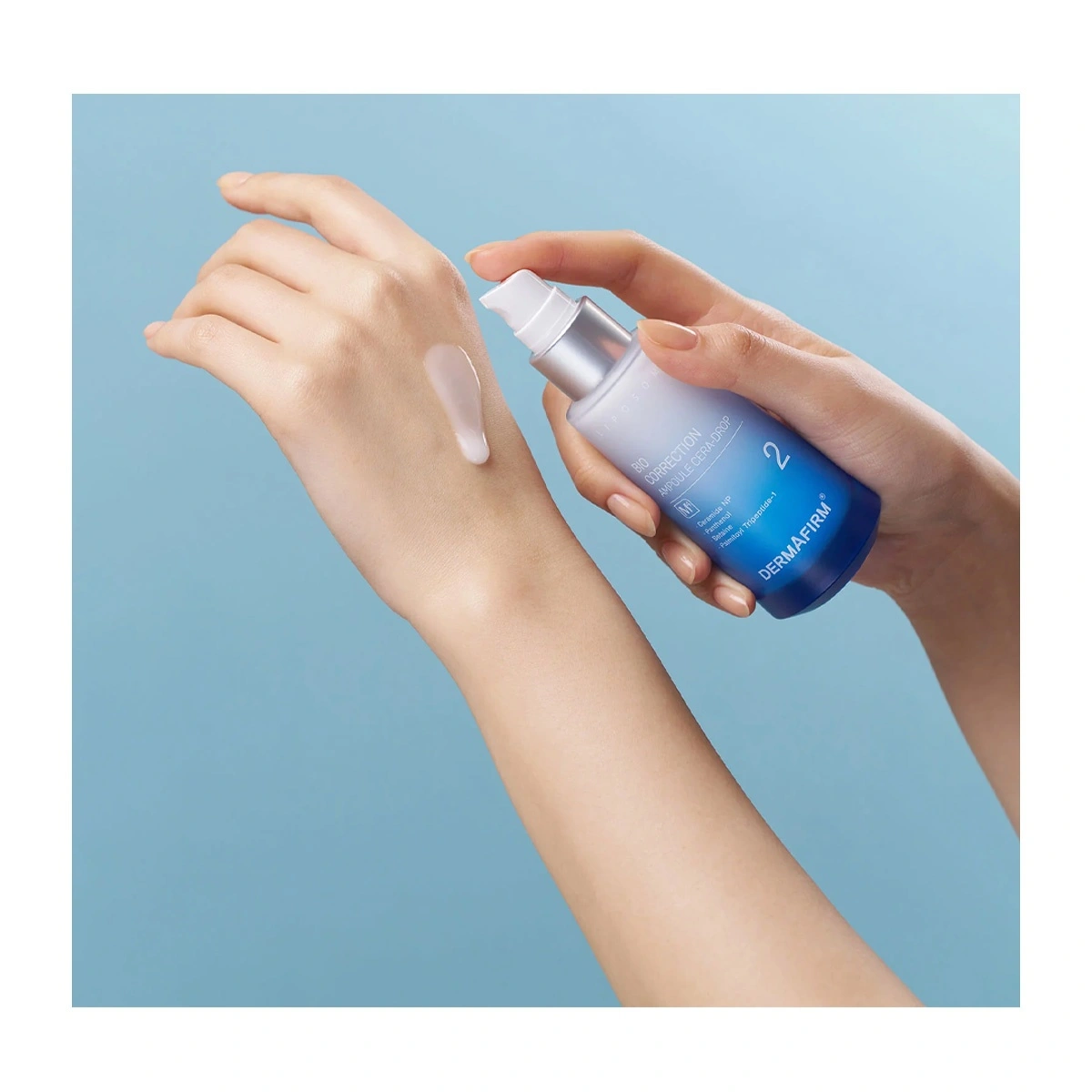 DermAfirm Bio Correction Ampoule Cera-Drop M4