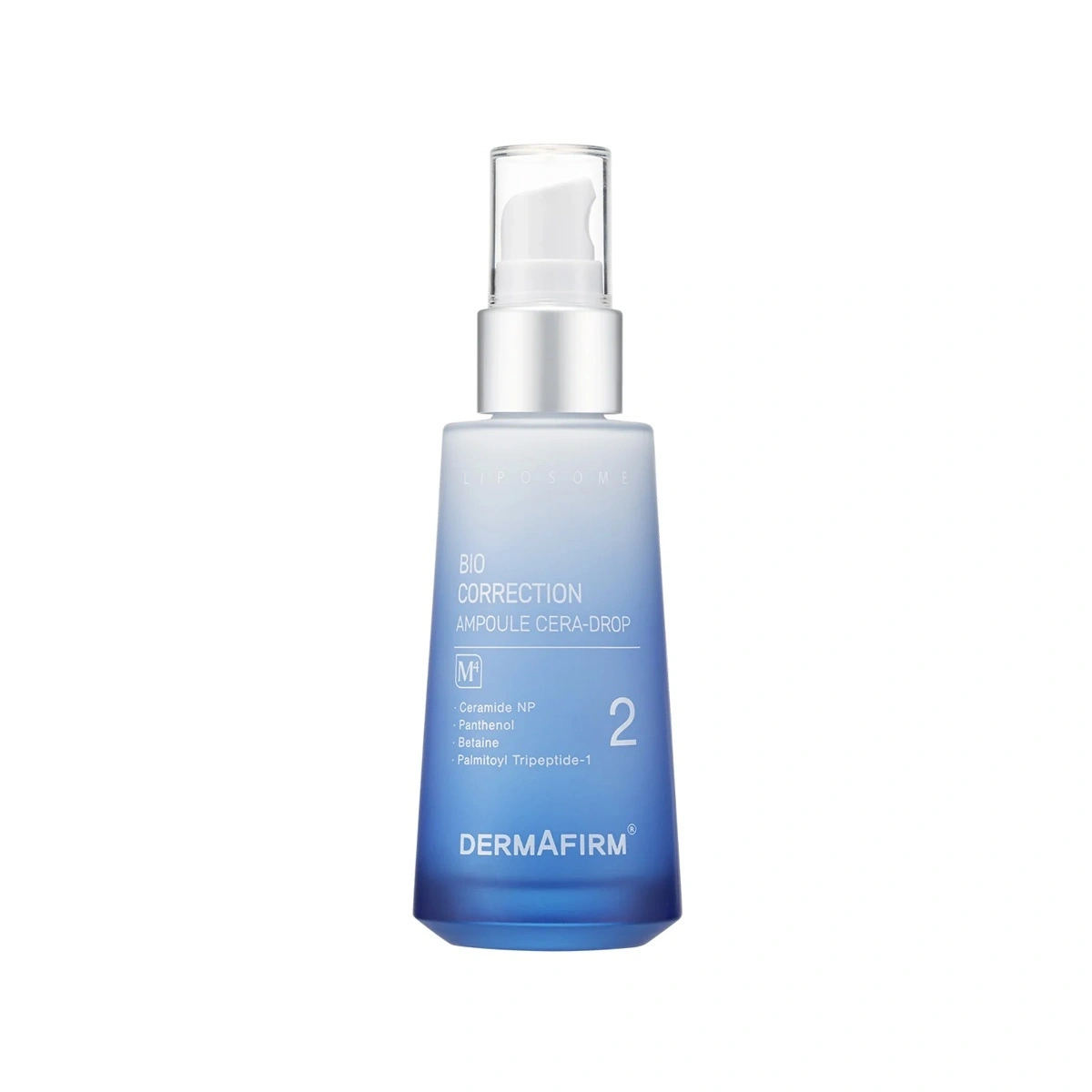 DermAfirm Bio Correction Ampoule Cera-Drop M4