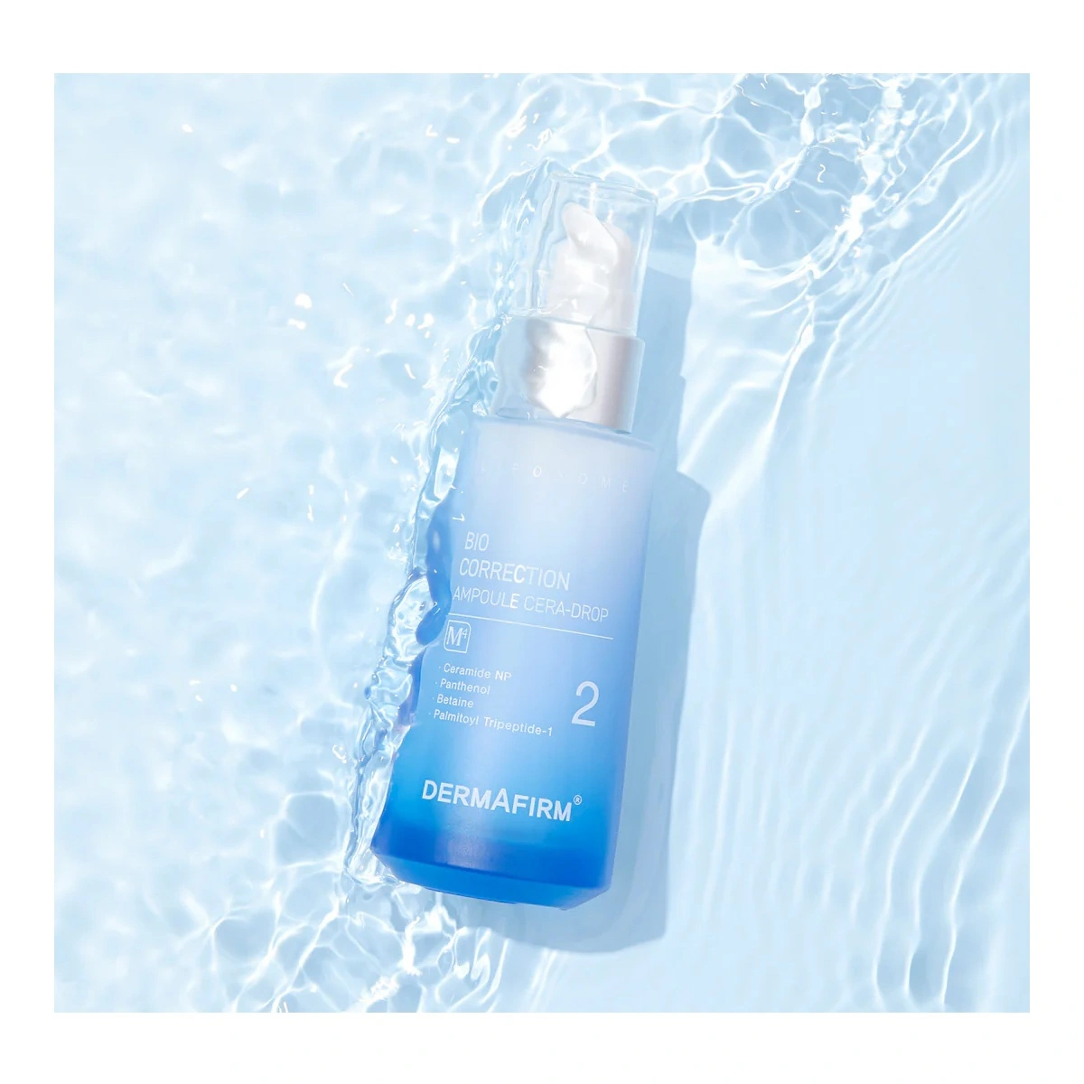 DermAfirm Bio Correction Ampoule Cera-Drop M4