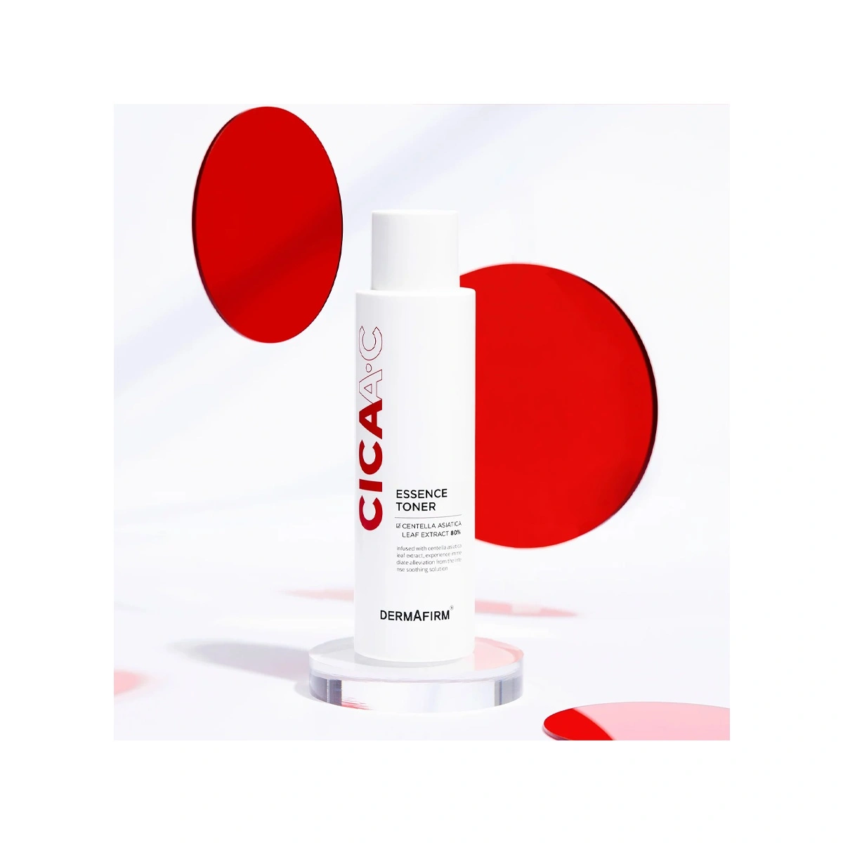 DermAfirm Cicaa.C Essence Toner