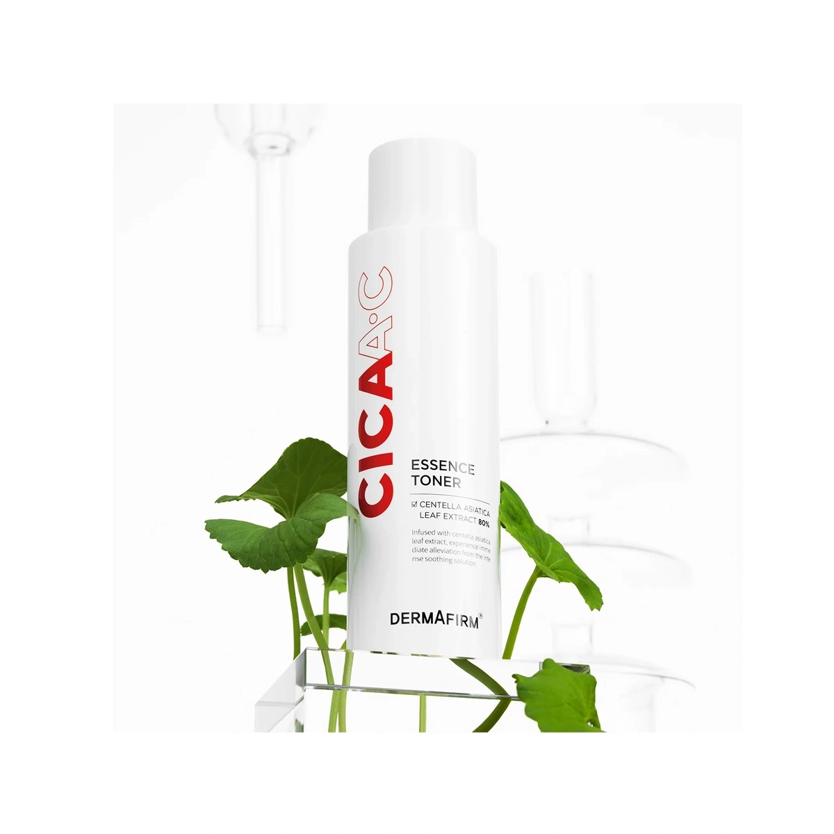 DermAfirm Cicaa.C Essence Toner
