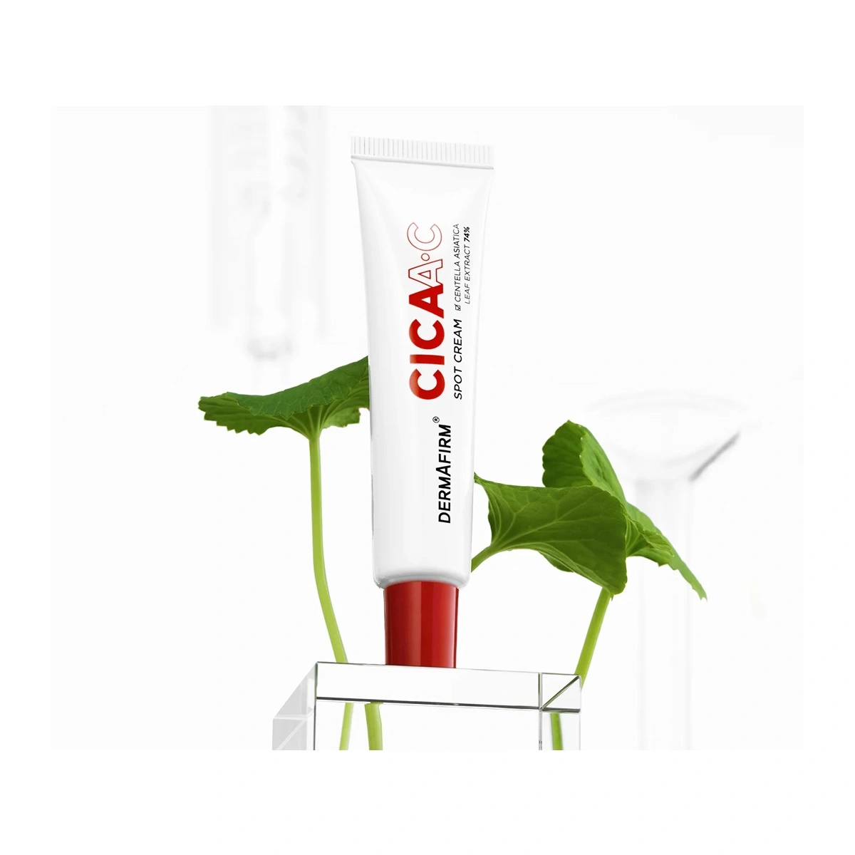 DermAfirm Cicaa.C Spot Cream