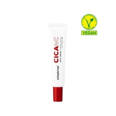 DermAfirm Cicaa.C Spot Cream