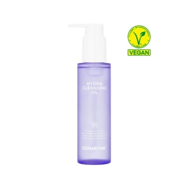 DermAfirm Hydra Cleansing Oil R4
