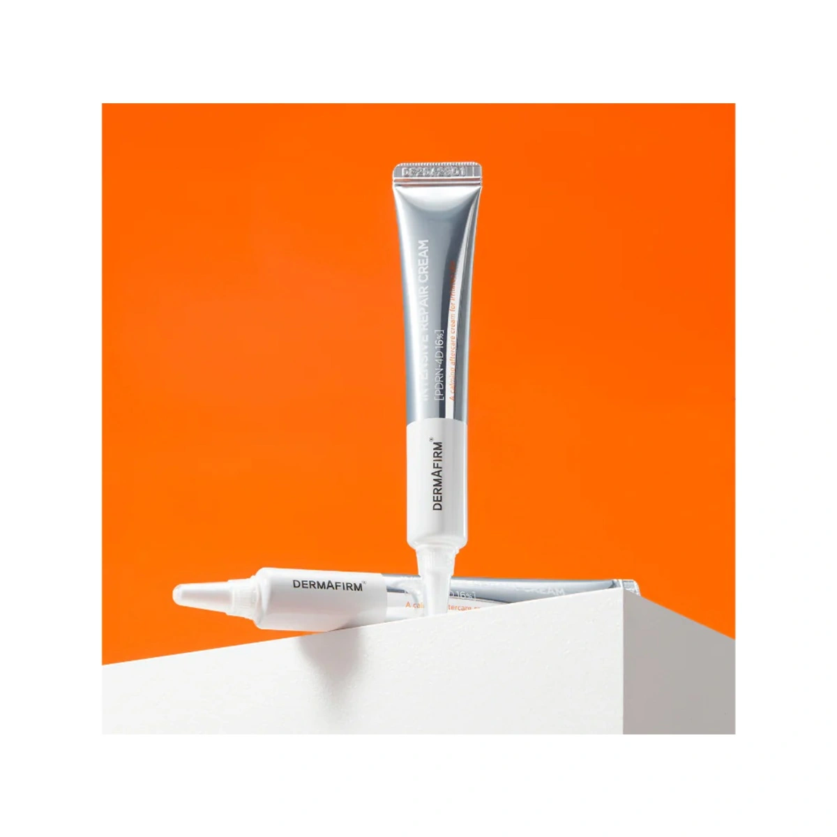 DermAfirm Intensive Repair PDRN - 4D Cream