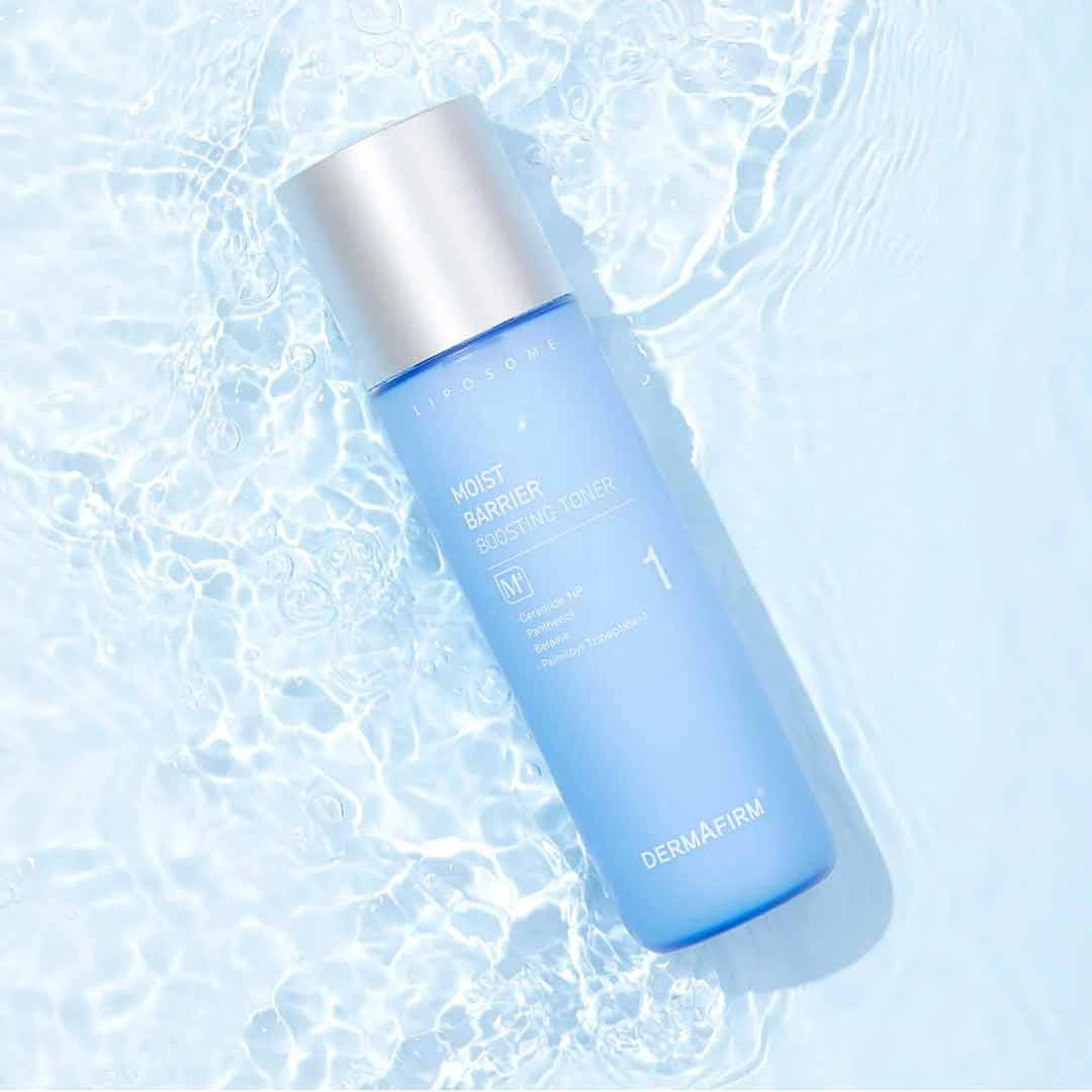 DermAfirm Moist Barrier Boosting Toner M4
