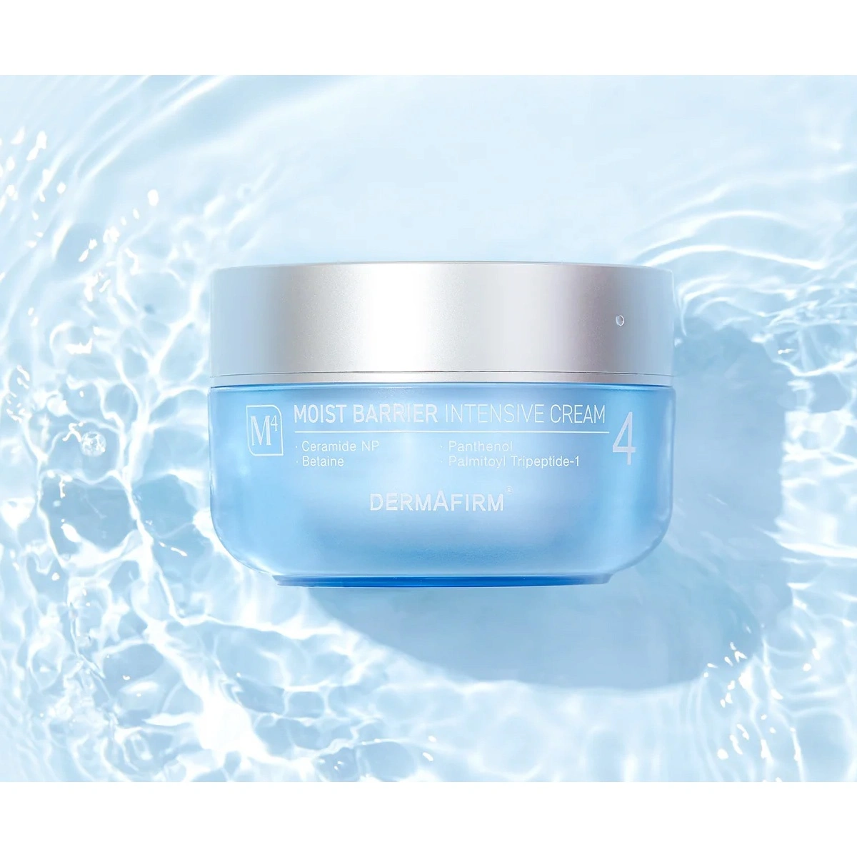 DermAfirm Moist Barrier Intensive Cream M4
