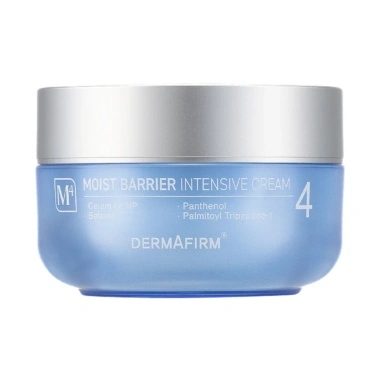 DermAfirm Moist Barrier Intensive Cream M4