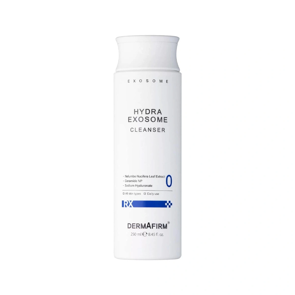 DermAfirm RX Hydra Exosome Cleanser