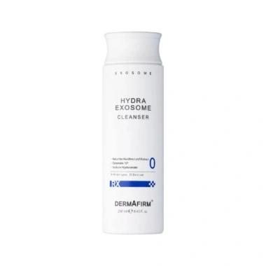 DermAfirm RX Hydra Exosome Cleanser