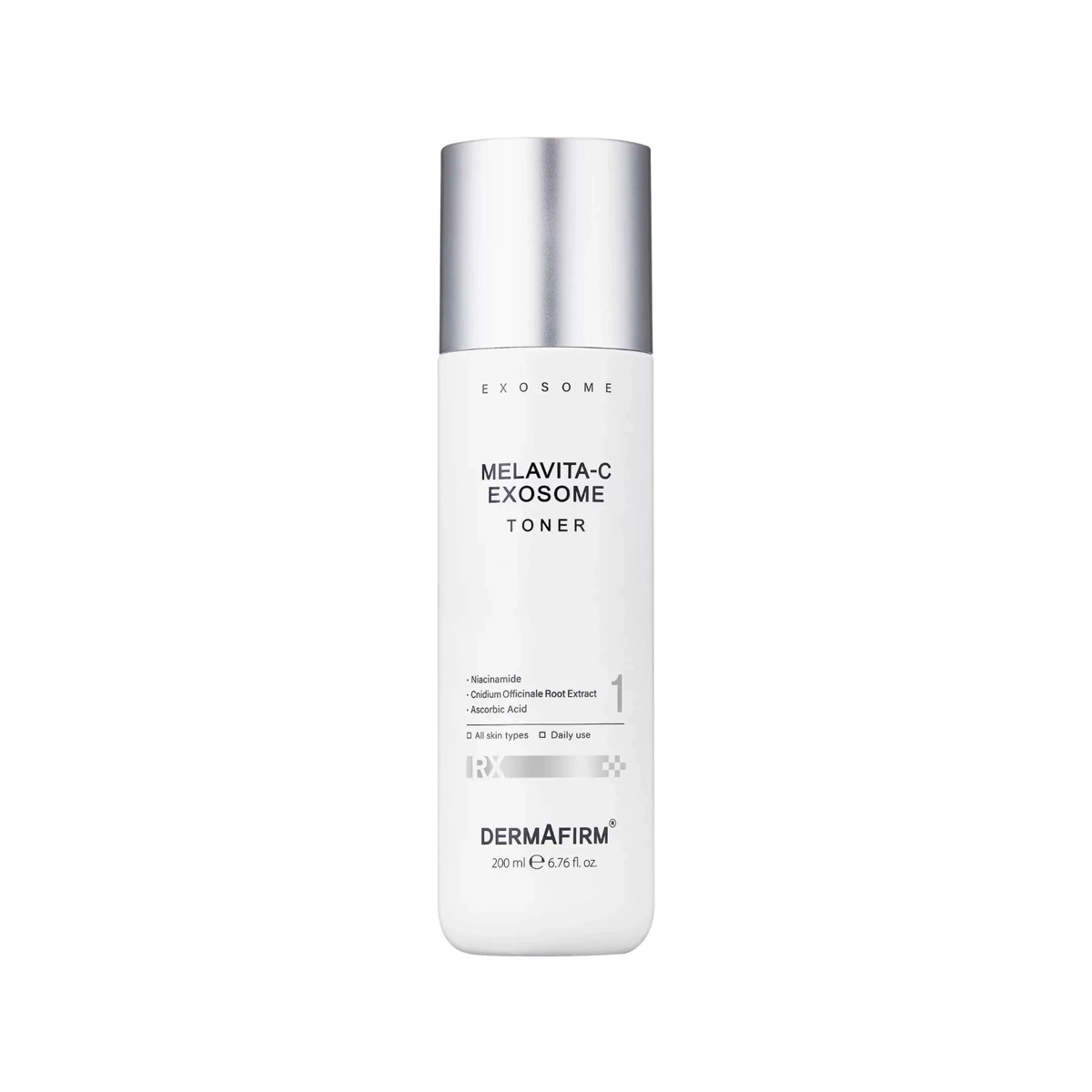 DermAfirm RX Melavita-C Exosome Toner