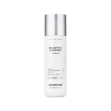 DermAfirm RX Melavita-C Exosome Toner