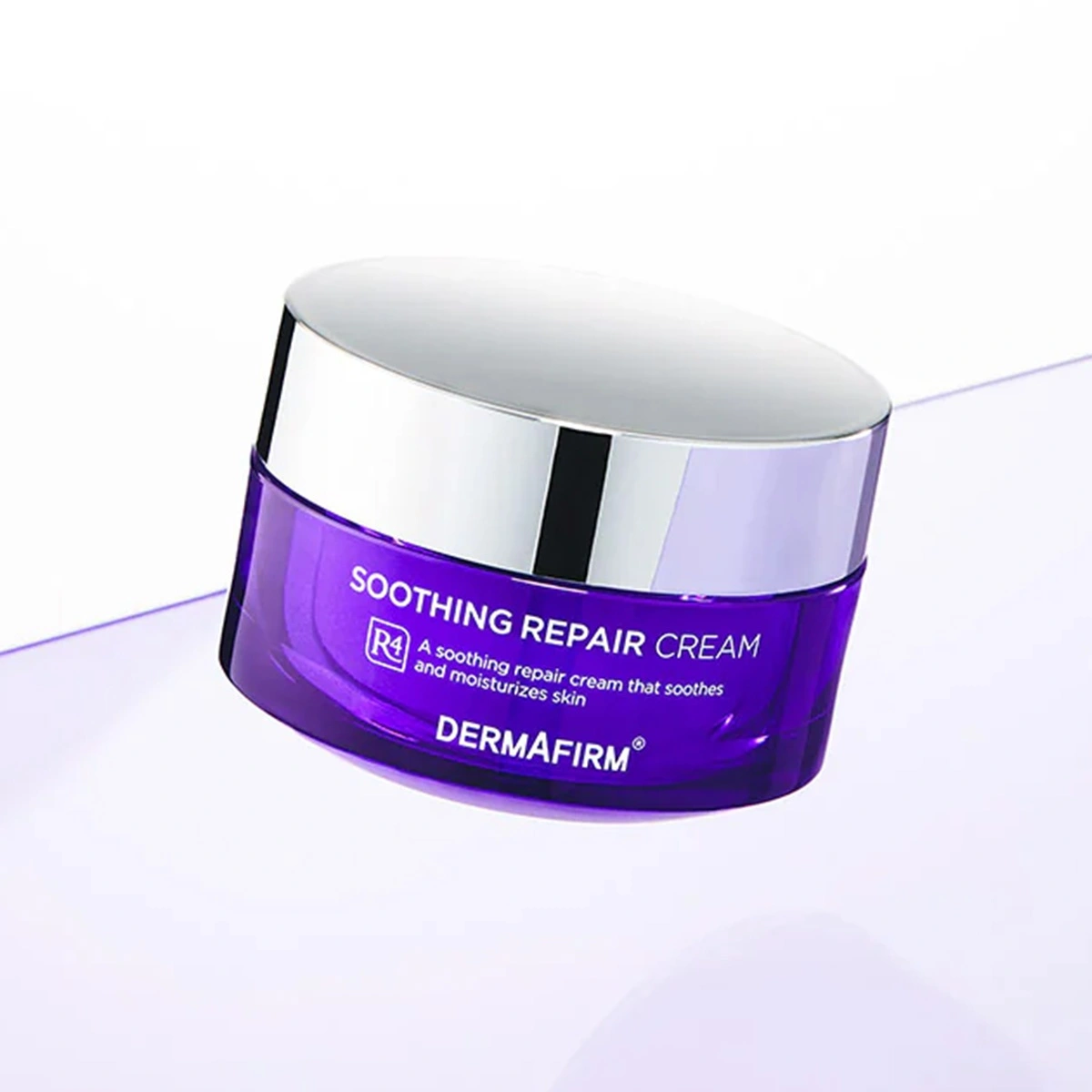DermAfirm Soothing Repair Cream R4