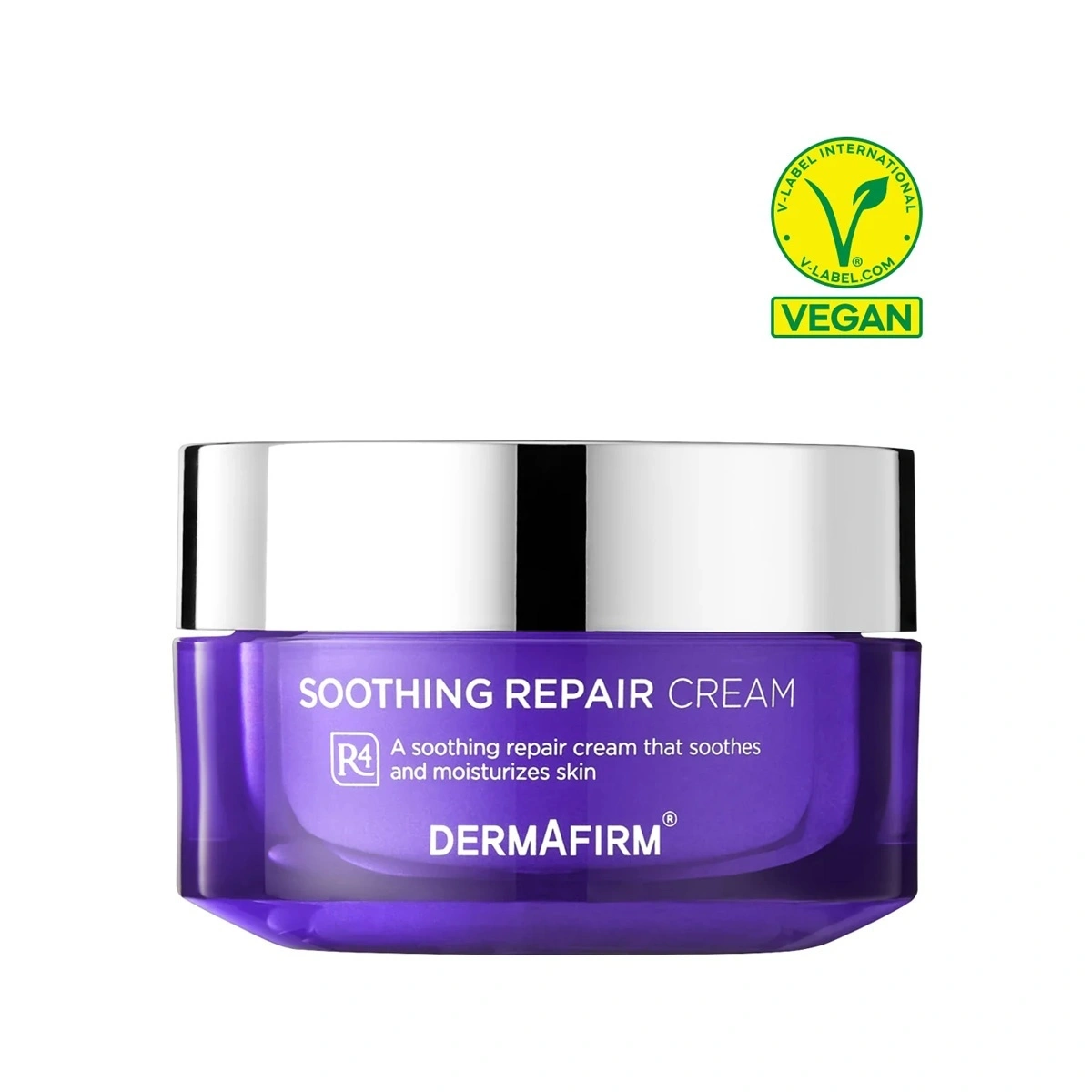 DermAfirm Soothing Repair Cream R4