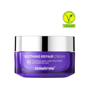 DermAfirm Soothing Repair Cream R4