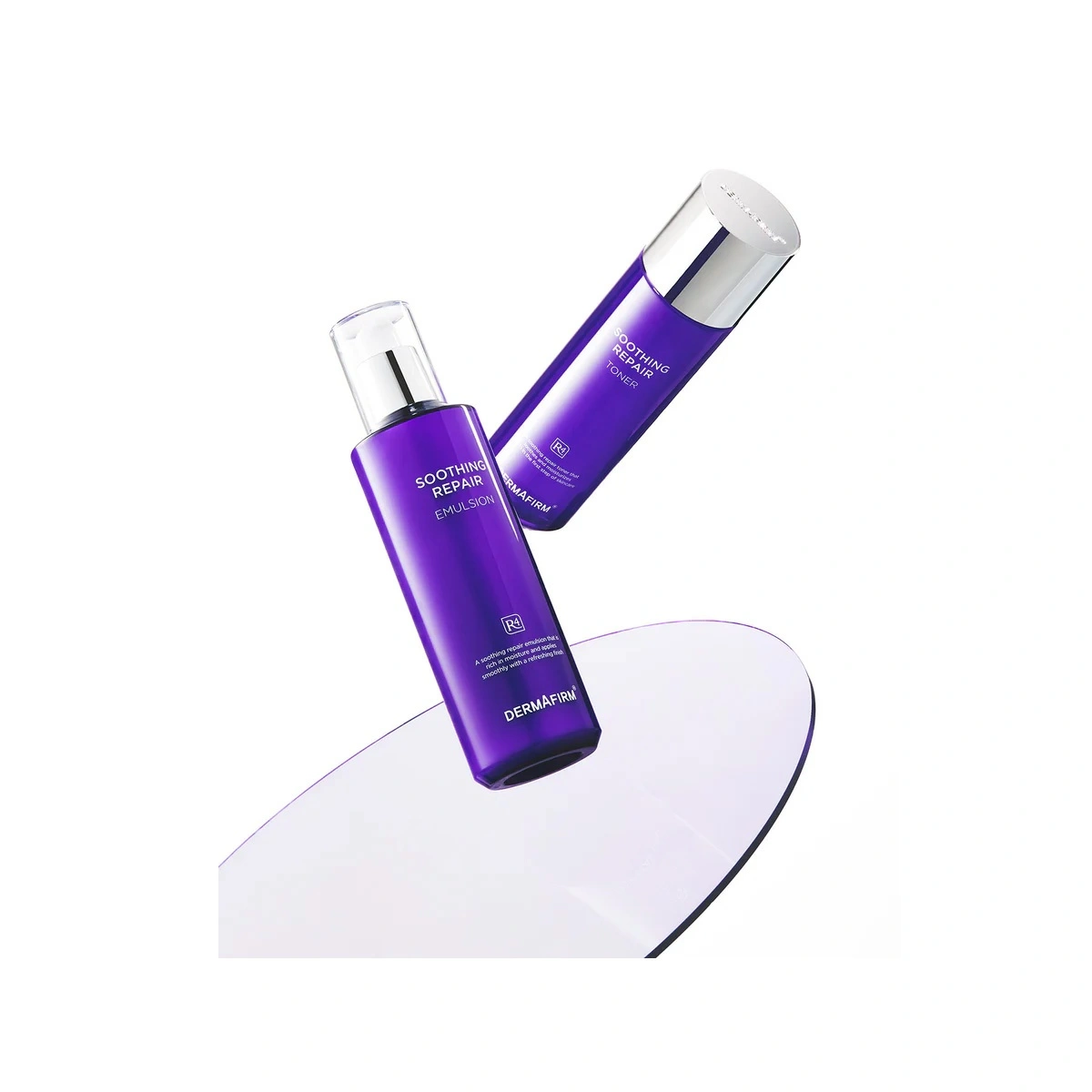 DermAfirm Soothing Repair Emulsion R4