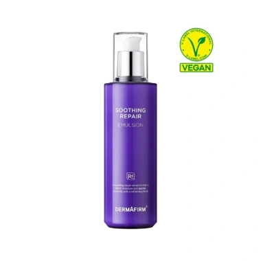 DermAfirm Soothing Repair Emulsion R4