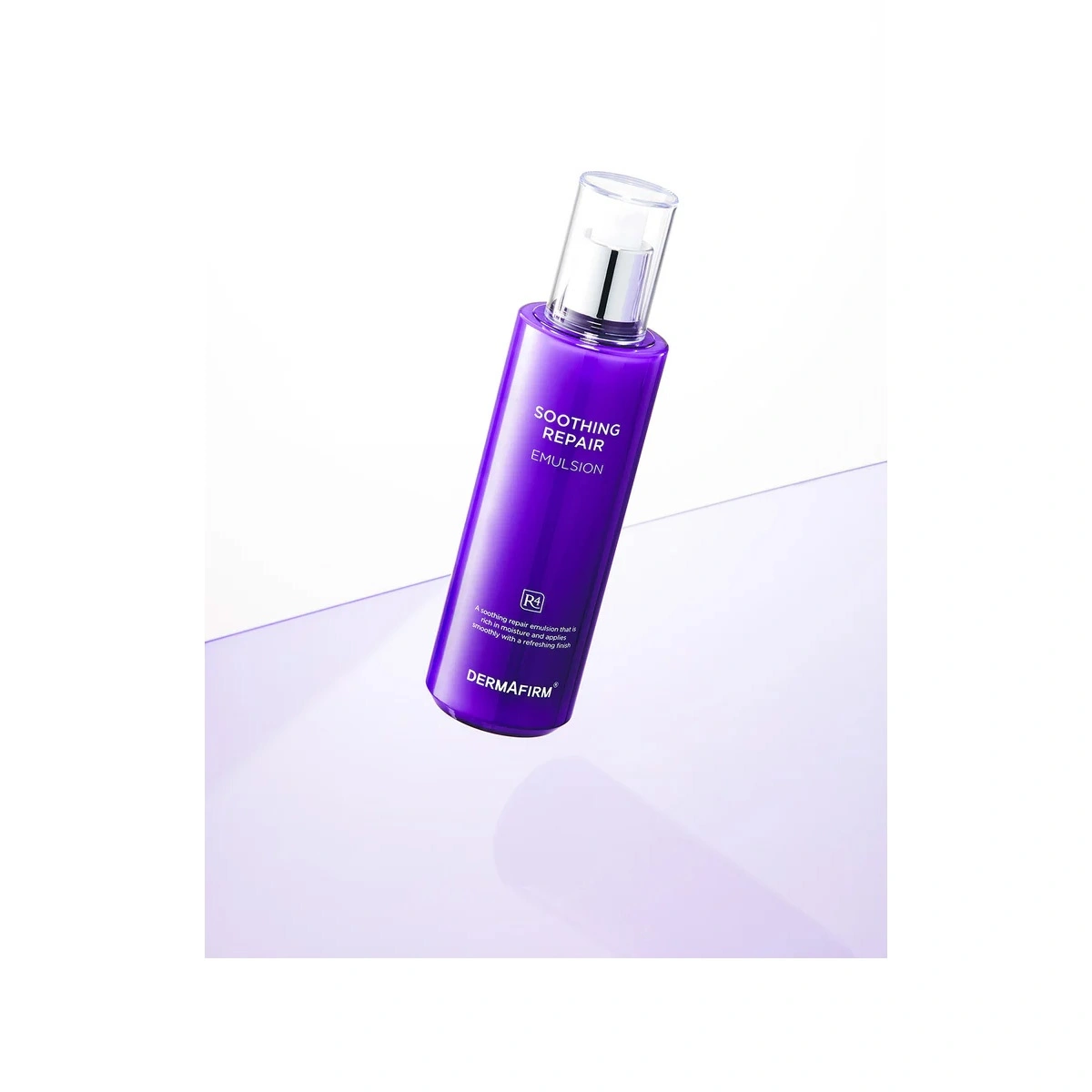 DermAfirm Soothing Repair Emulsion R4