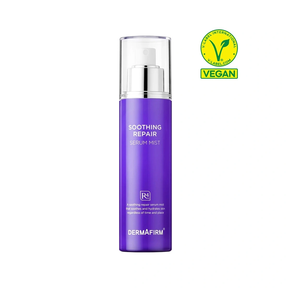 DermAfirm Soothing Repair Serum Mist R4