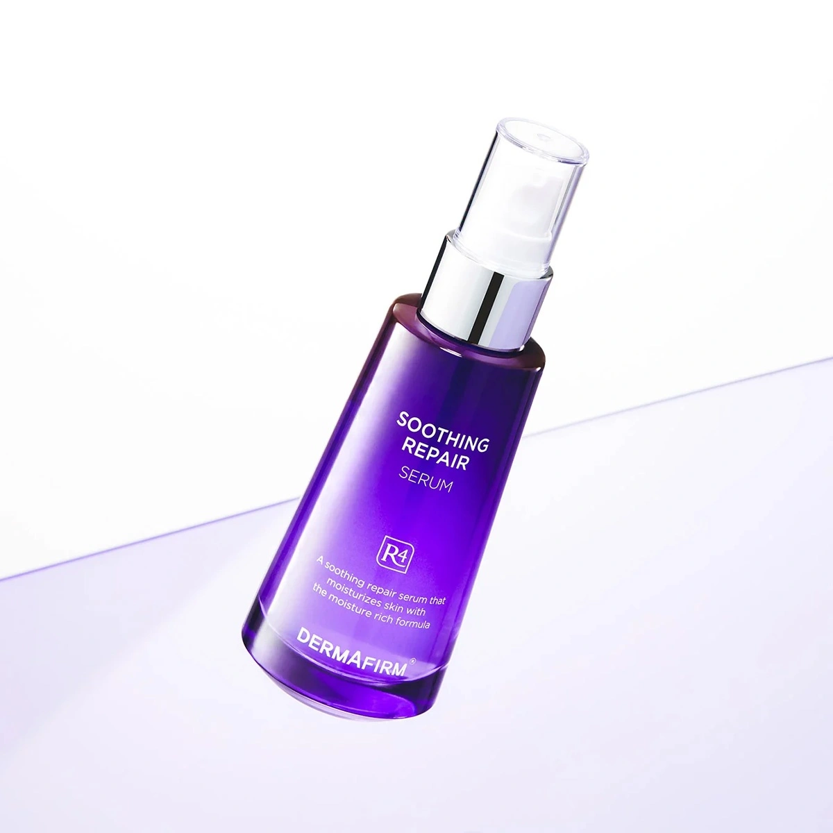 DermAfirm Soothing Repair Serum R4