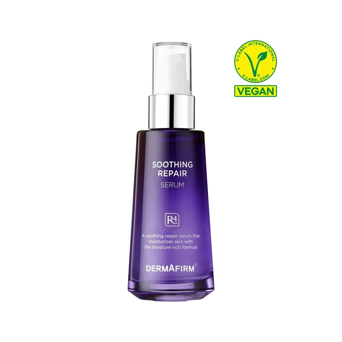 DermAfirm Soothing Repair Serum R4