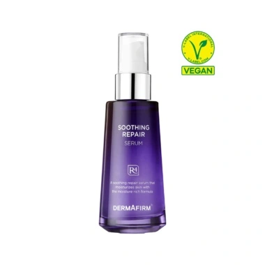 DermAfirm Soothing Repair Serum R4
