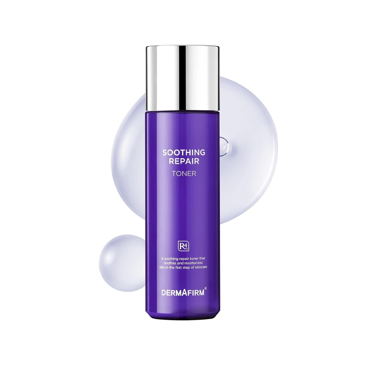 DermAfirm Soothing Repair Toner R4