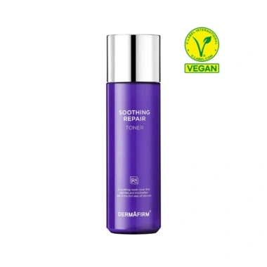 DermAfirm Soothing Repair Toner R4
