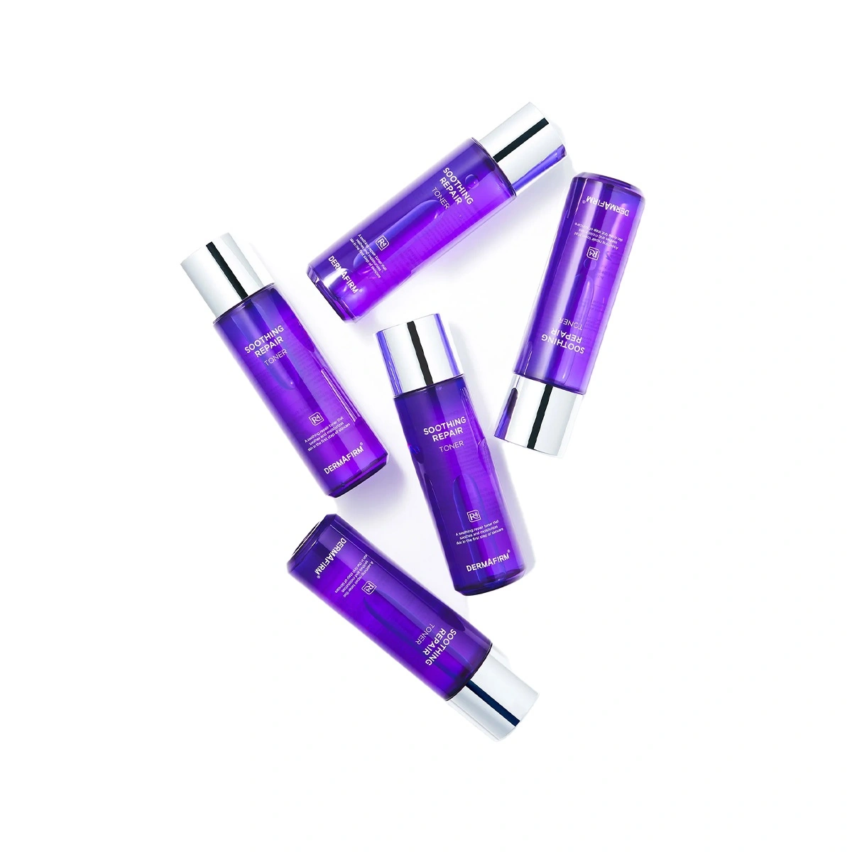 DermAfirm Soothing Repair Toner R4