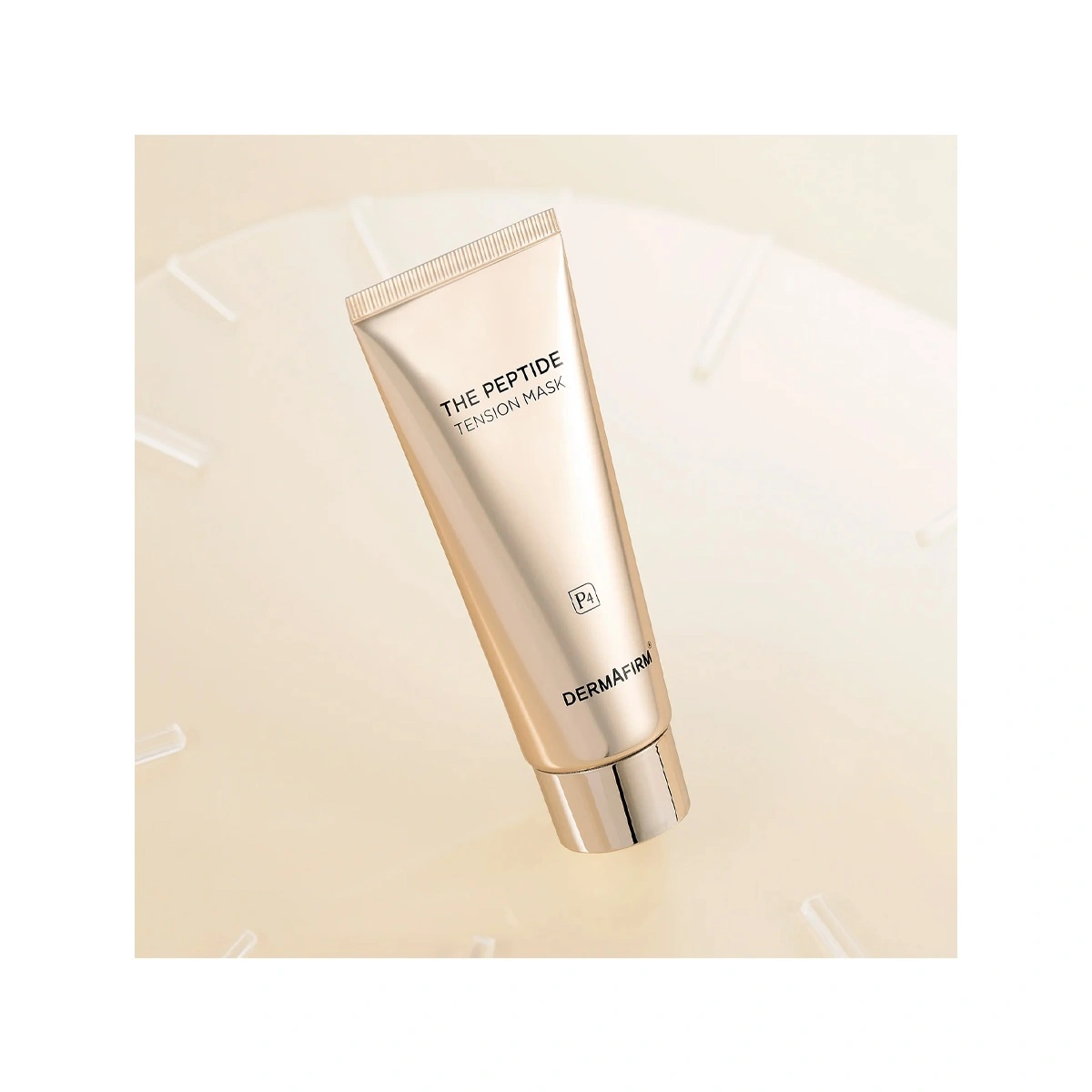 DermAfirm The Peptide Tension Mask