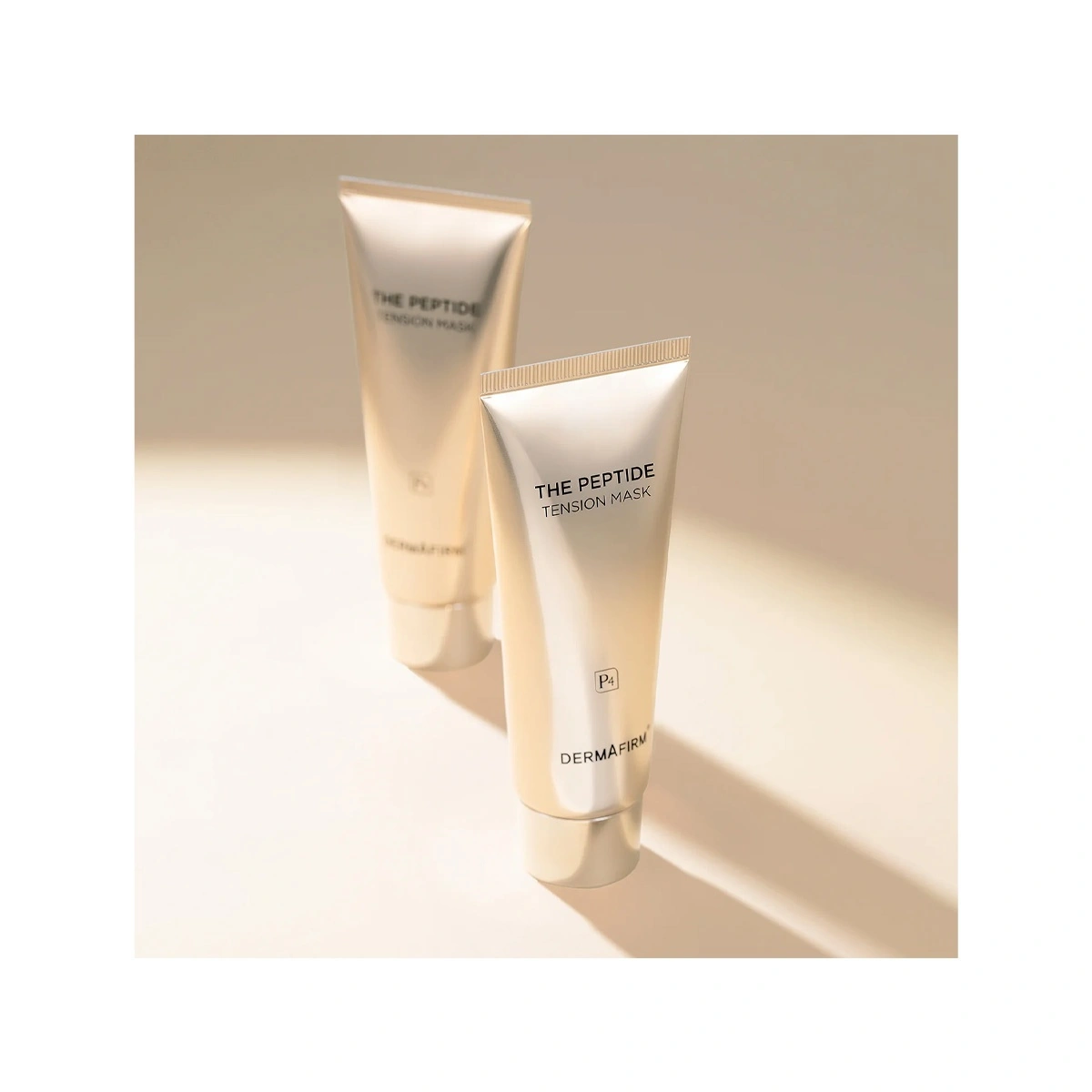 DermAfirm The Peptide Tension Mask