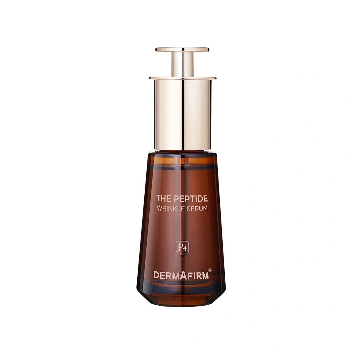 DermAfirm The Peptide Wrinkle Serum