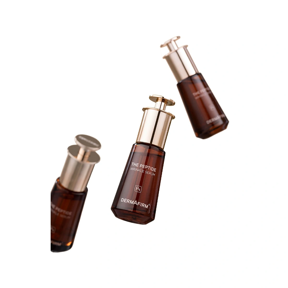 DermAfirm The Peptide Wrinkle Serum