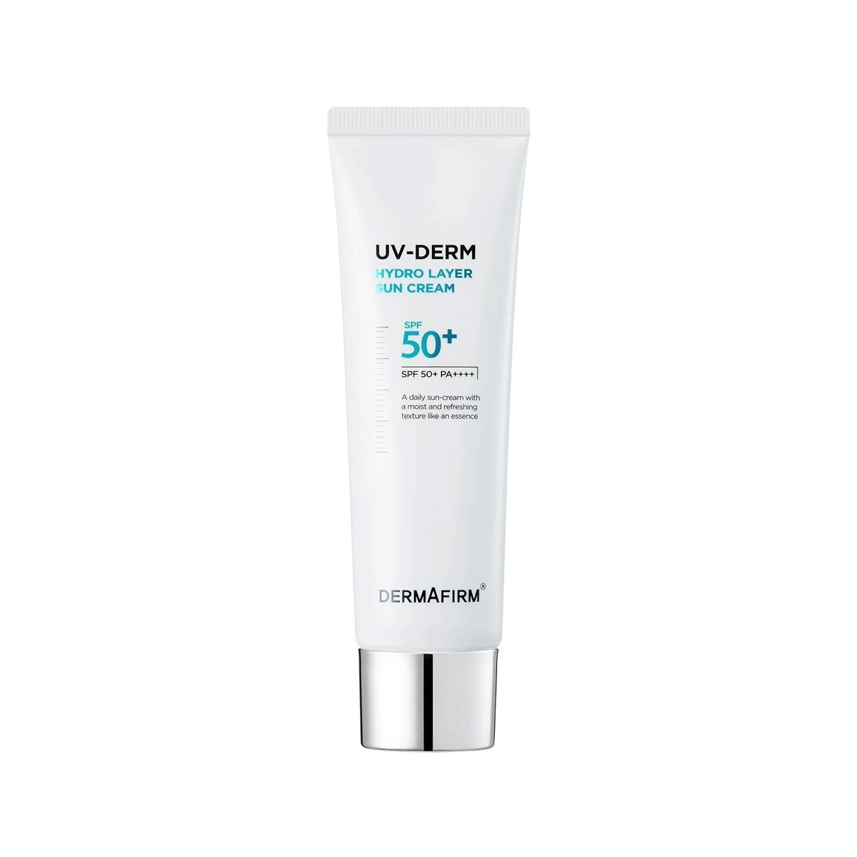 DermAfirm UV-Derm Hydro Layer Sun-cream