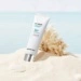 DermAfirm UV-Derm Hydro Layer Sun-cream